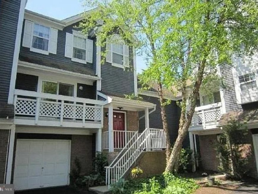 2 Halstead Place, Princeton, NJ 08540 Main Photo