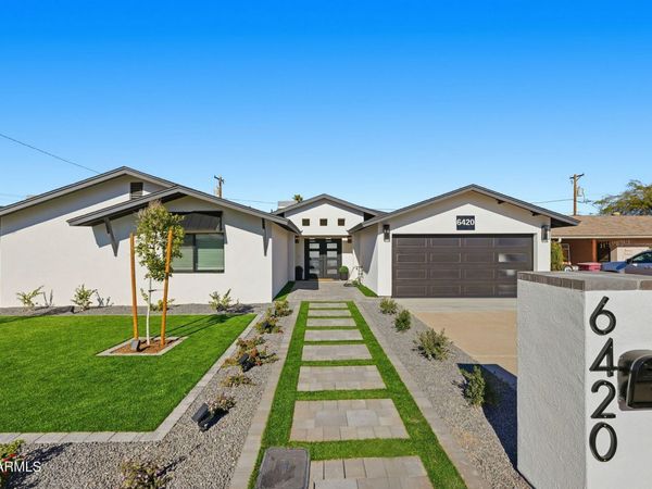 6420 E Virginia Avenue, Scottsdale, AZ 85257