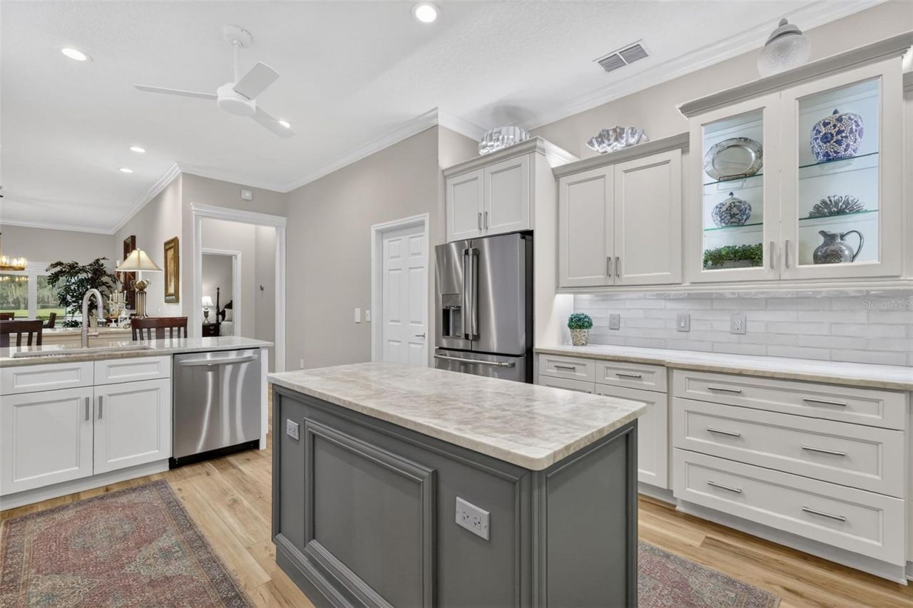 32 Hickory Head Hammock, The Villages, FL 32159 Photo