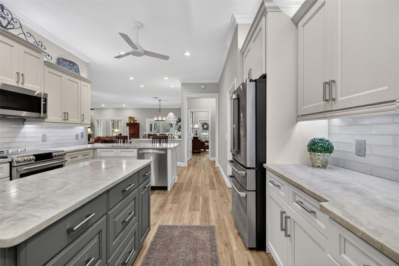 32 Hickory Head Hammock, The Villages, FL 32159 Photo