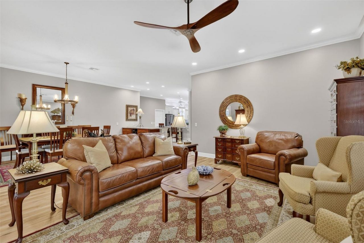 32 Hickory Head Hammock, The Villages, FL 32159 Photo