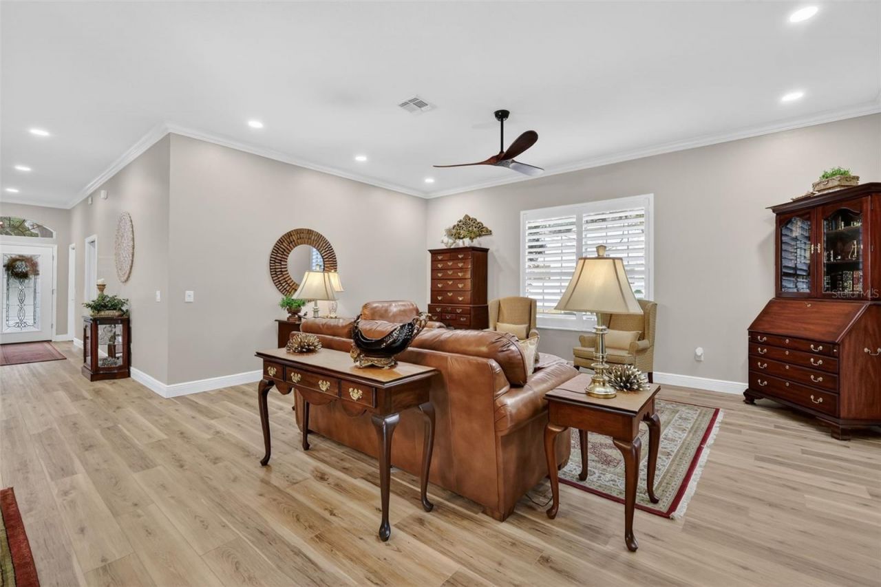 32 Hickory Head Hammock, The Villages, FL 32159 Photo