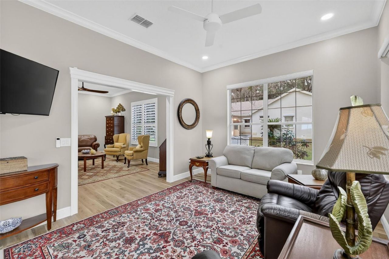 32 Hickory Head Hammock, The Villages, FL 32159 Photo