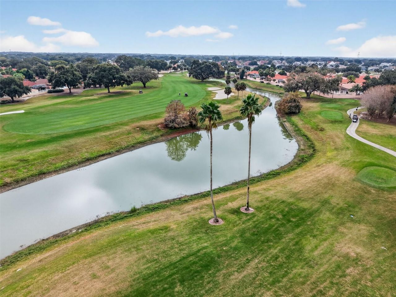 32 Hickory Head Hammock, The Villages, FL 32159 Photo