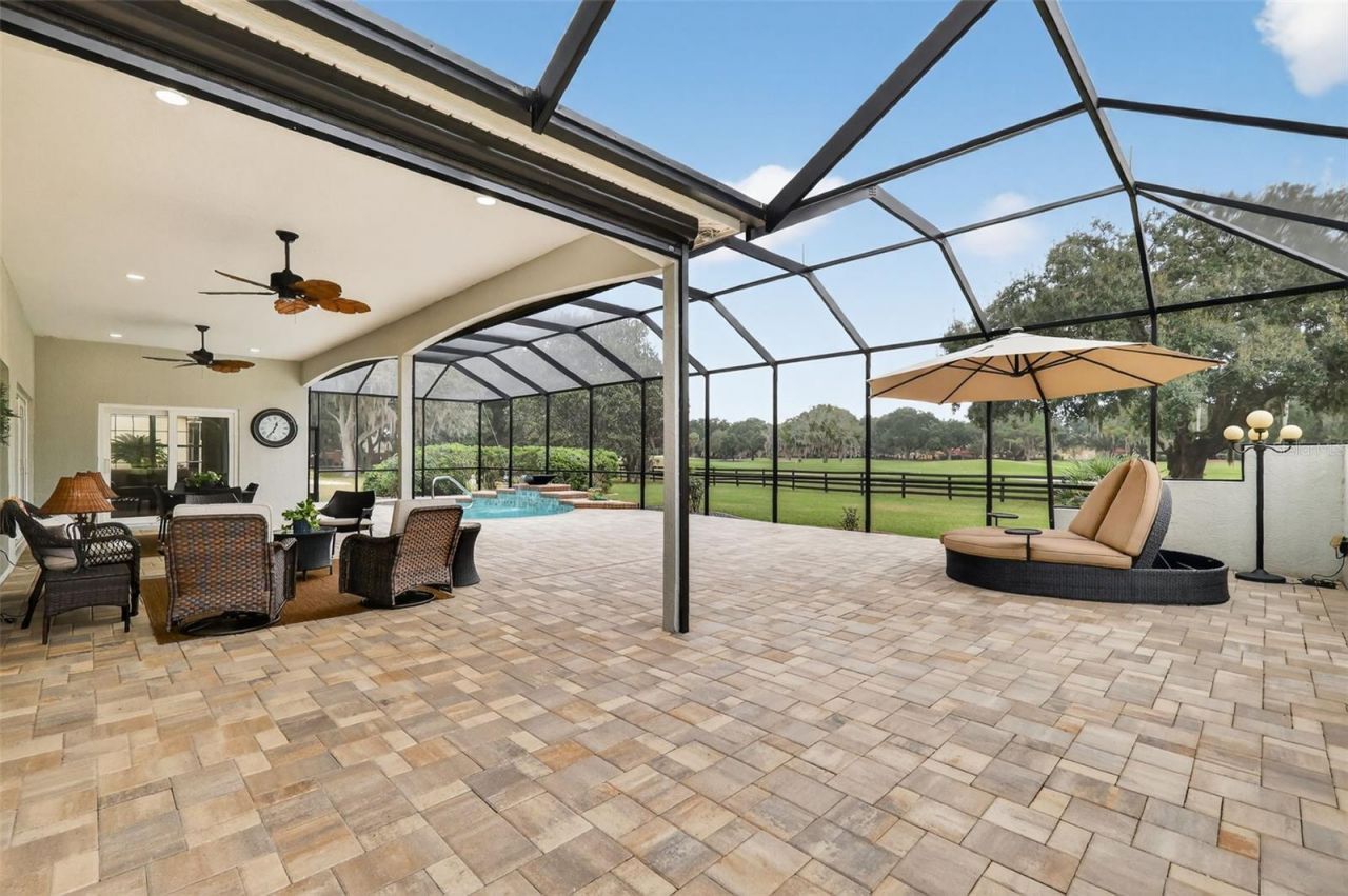 32 Hickory Head Hammock, The Villages, FL 32159 Photo