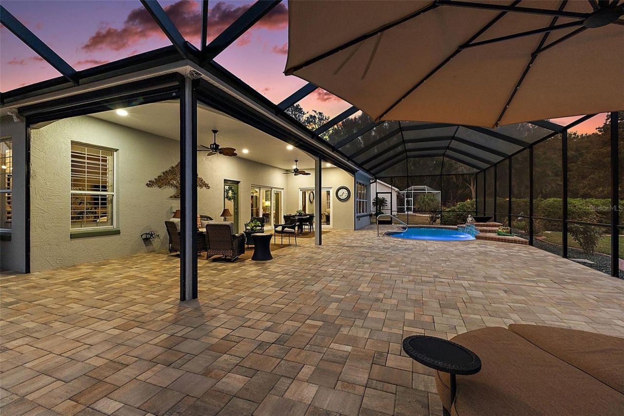 32 Hickory Head Hammock, The Villages, FL 32159 Photo