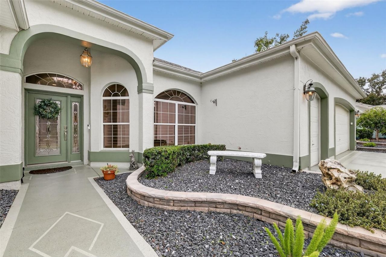 32 Hickory Head Hammock, The Villages, FL 32159 Photo