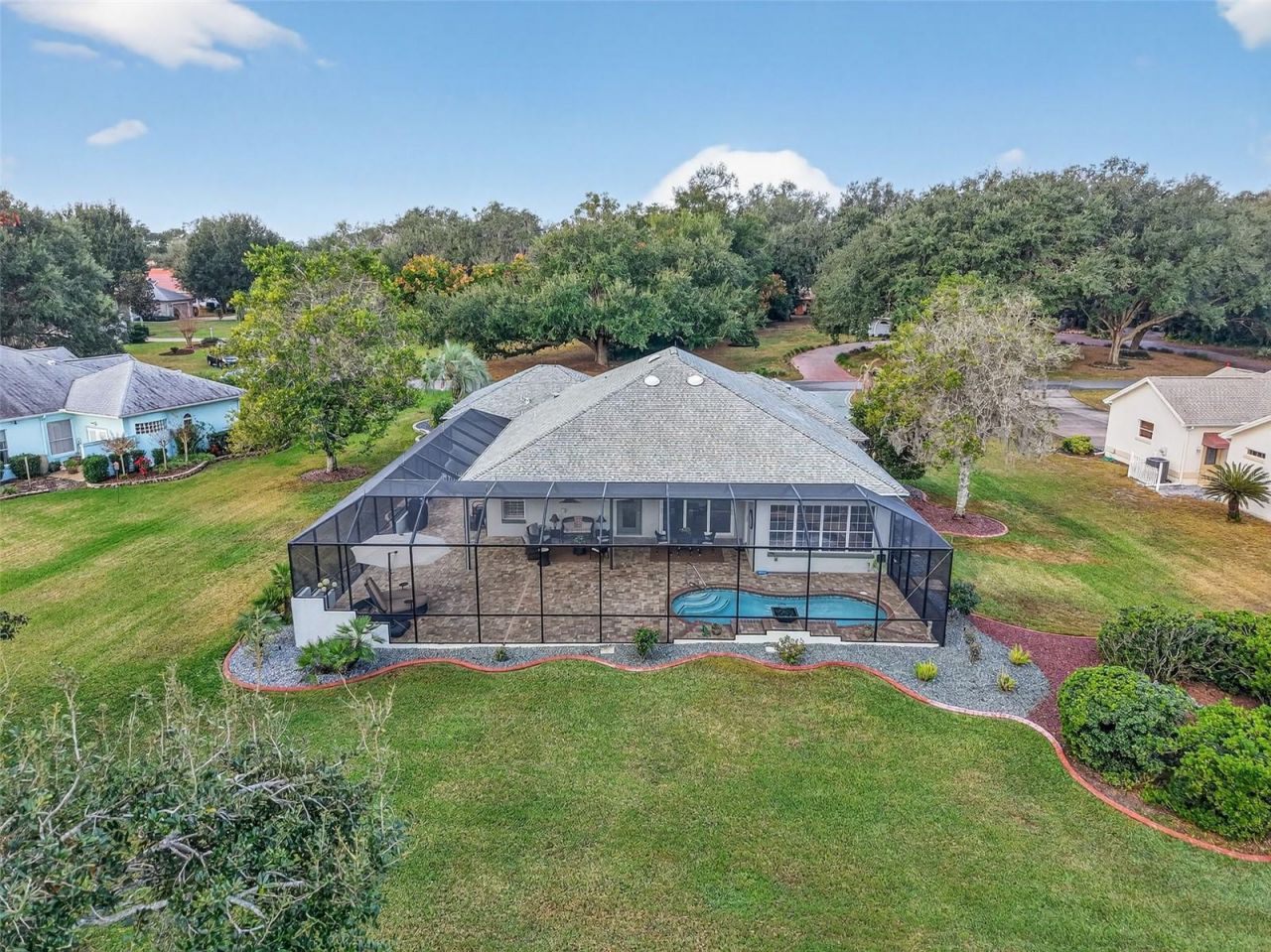 32 Hickory Head Hammock, The Villages, FL 32159 Photo