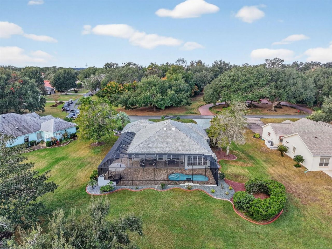 32 Hickory Head Hammock, The Villages, FL 32159 Photo