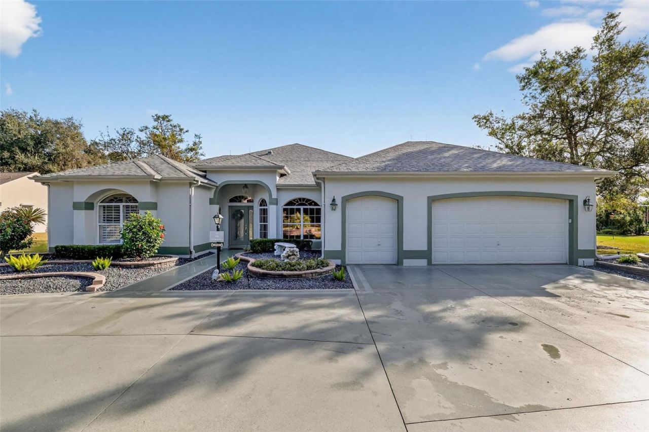 32 Hickory Head Hammock, The Villages, FL 32159 Photo