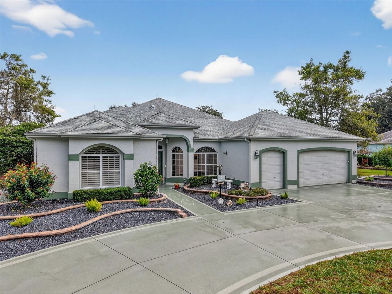32 Hickory Head Hammock, The Villages, FL 32159 Photo