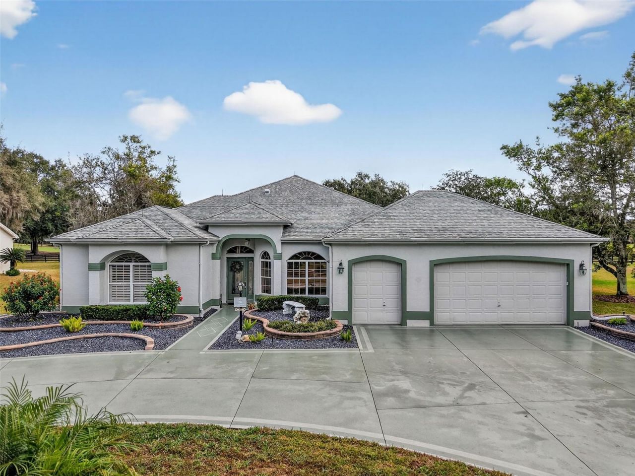 32 Hickory Head Hammock, The Villages, FL 32159 Photo