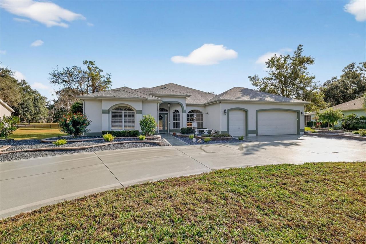 32 Hickory Head Hammock, The Villages, FL 32159 Photo