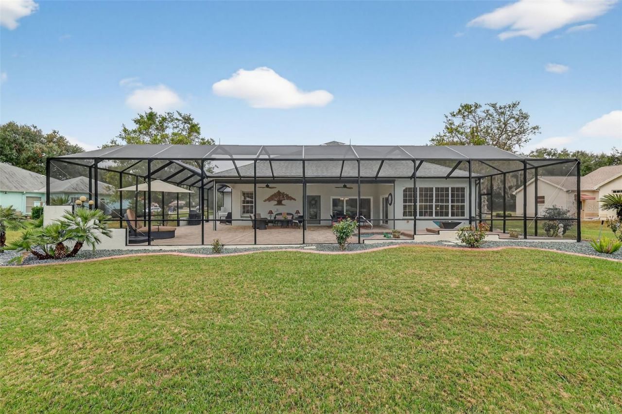 32 Hickory Head Hammock, The Villages, FL 32159 Photo