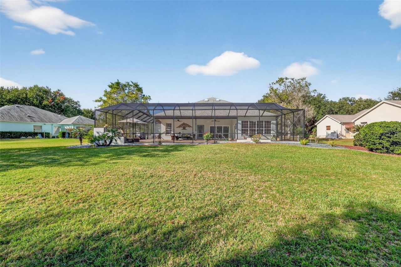 32 Hickory Head Hammock, The Villages, FL 32159 Photo