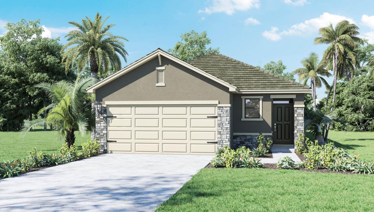 4609 Barberry Avenue, Lakeland, FL 33811 Main Photo