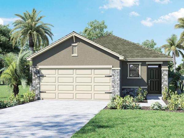 4609 BARBERRY AVENUE, LAKELAND, FL 33811