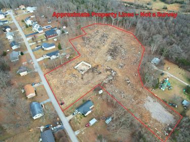 0 Woodland Place Road, Mt Vernon, KY 40456