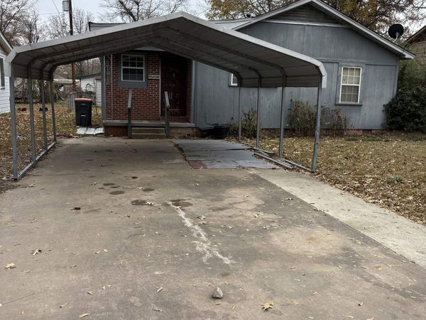 2213 S MAPLE, Pine Bluff, AR 71603