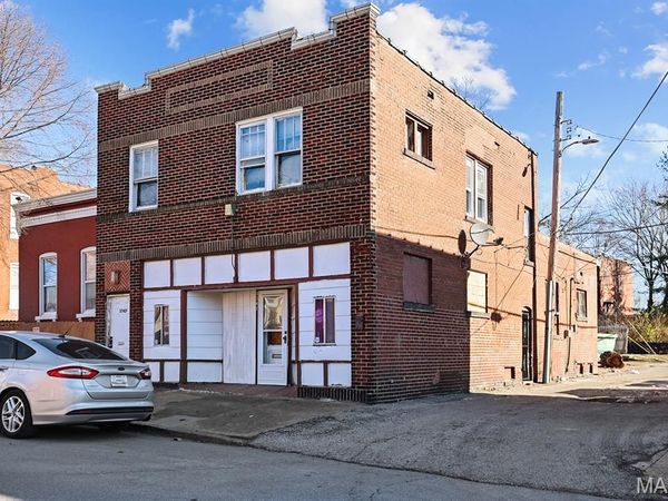 3742 California Avenue, St Louis, MO 63118