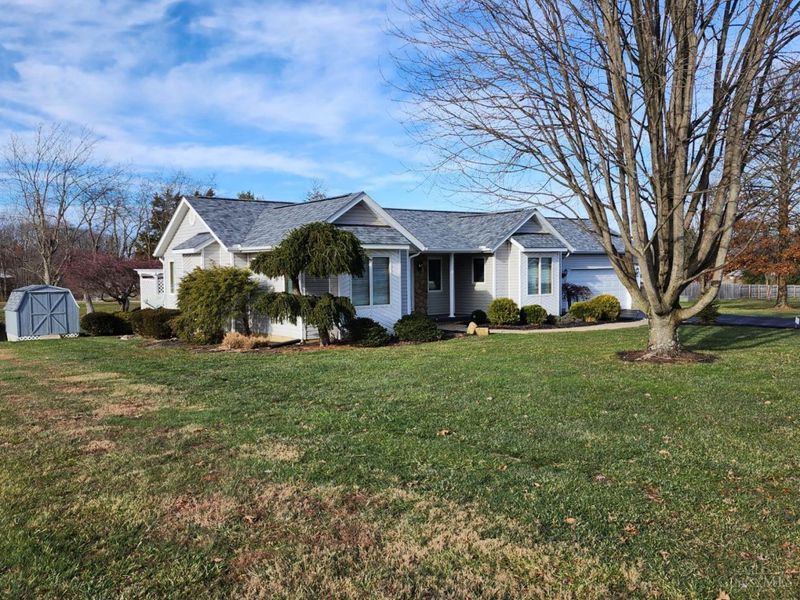 95 Ada Lane, Seaman, OH 45679 Photo 2