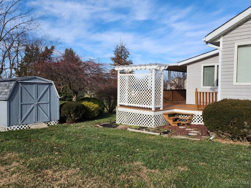 95 Ada Lane, Seaman, OH 45679 Photo 4