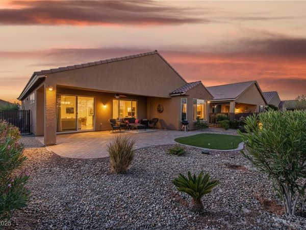 988 Majestic View , Mesquite, NV 89034