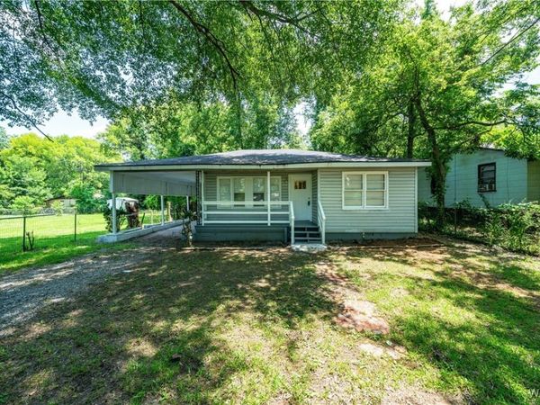 2697 24th Street, Tuscaloosa, AL 35401