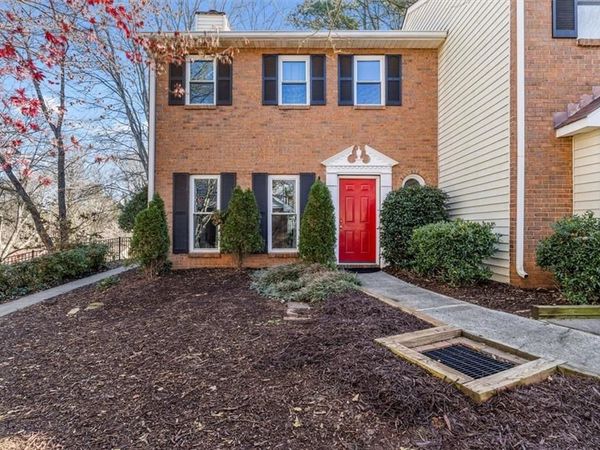 3155 Cape Circle, Alpharetta, GA 30009