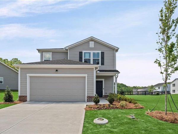 3091 Orwell Drive, Gainesville, GA 30507