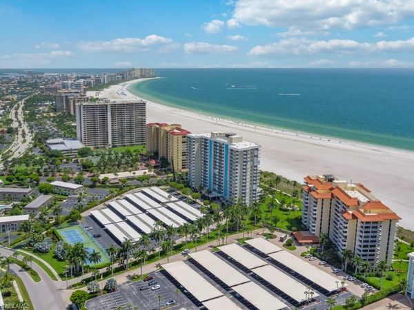 140 Seaview CT , Unit 704S, MARCO ISLAND, FL 34145