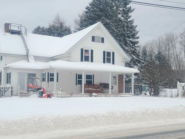 3468 Aroostook Road, Eagle Lake, ME 04739