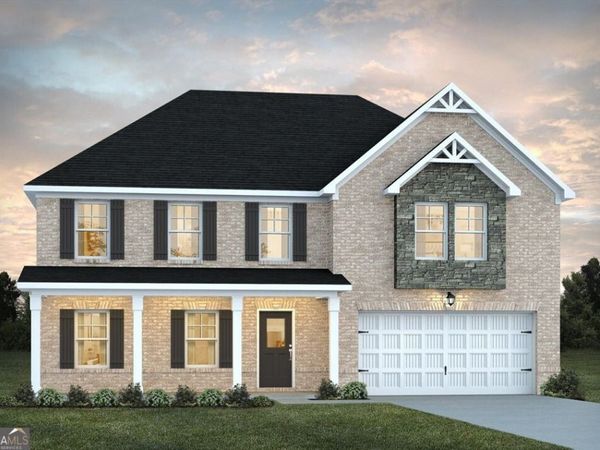 1646 Fuma Leaf Way, Unit 278, Mcdonough, GA 30253