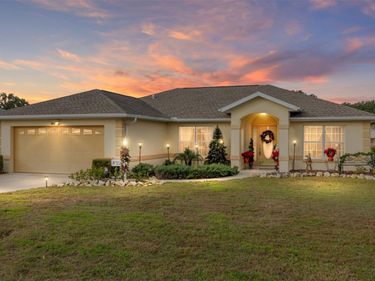 8614 SW 60TH COURT, OCALA, FL 34476