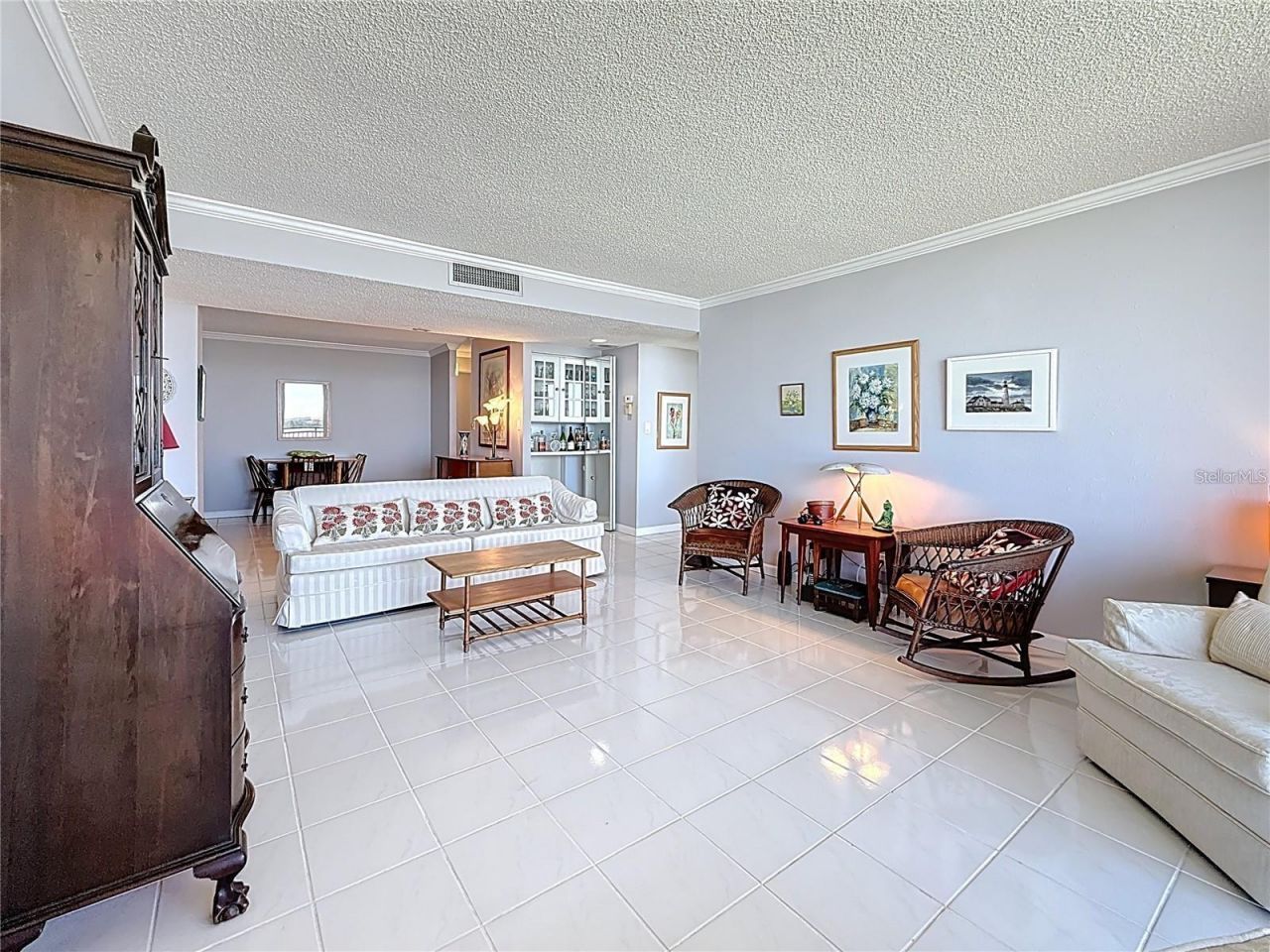 Key Capri Key Capri, Unit 301, Treasure Island, FL 33706 Photo
