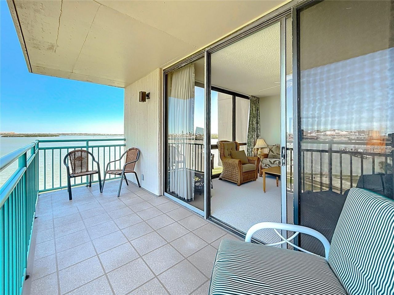 Key Capri Key Capri, Unit 301, Treasure Island, FL 33706 Photo
