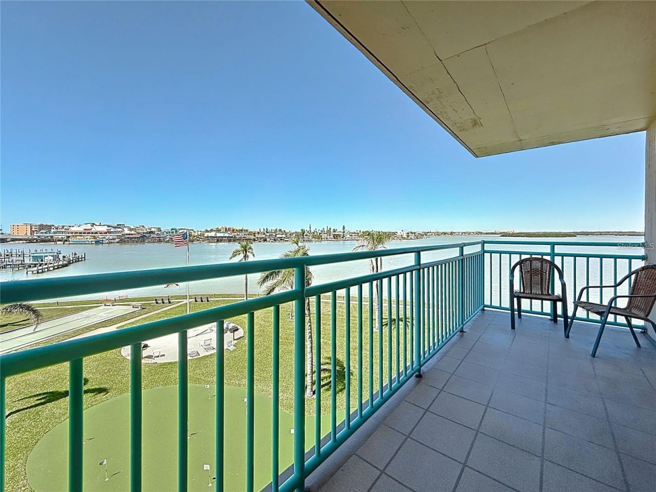 Key Capri Key Capri, Unit 301, Treasure Island, FL 33706 Photo