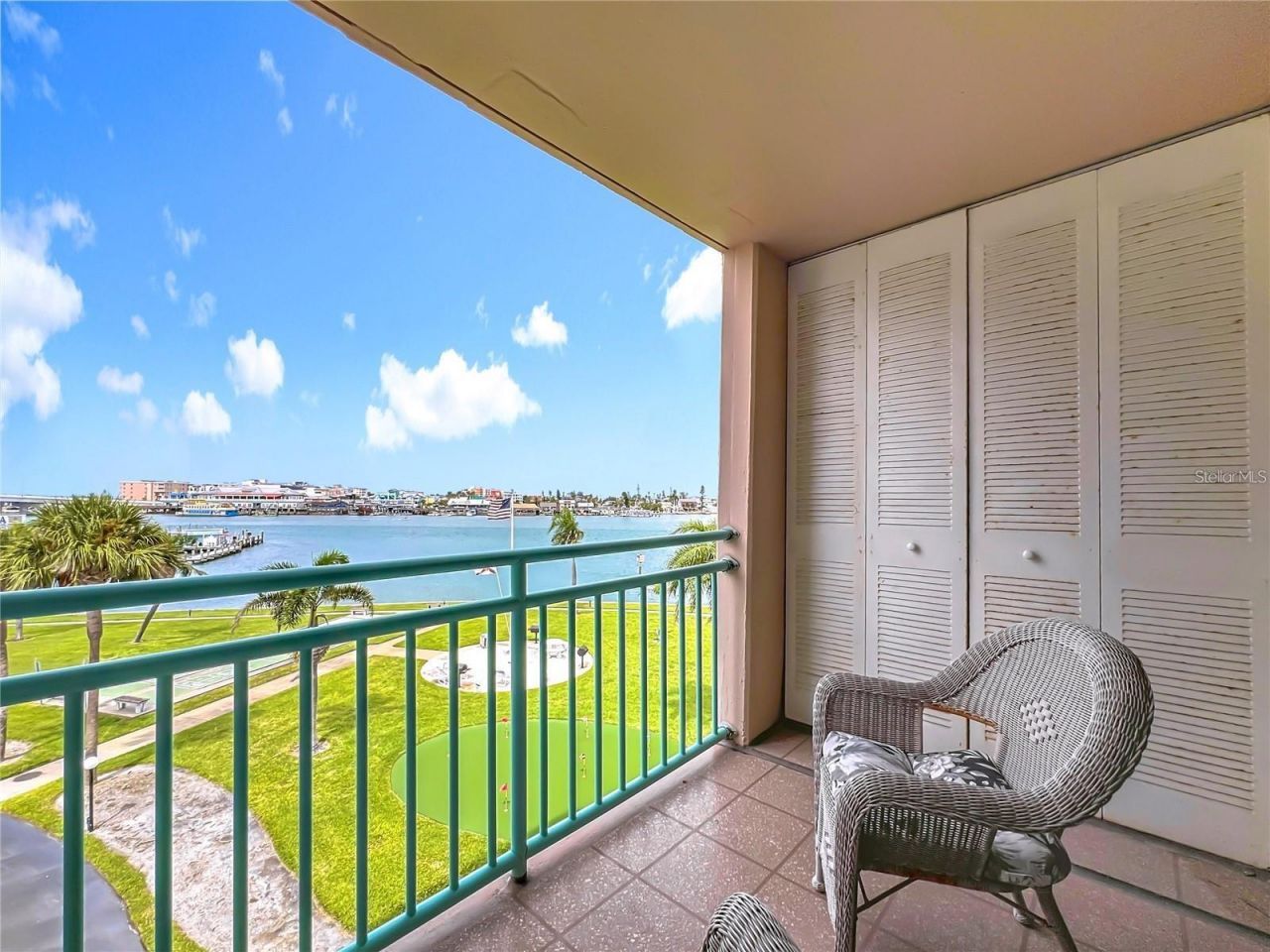 Key Capri Key Capri, Unit 301, Treasure Island, FL 33706 Photo