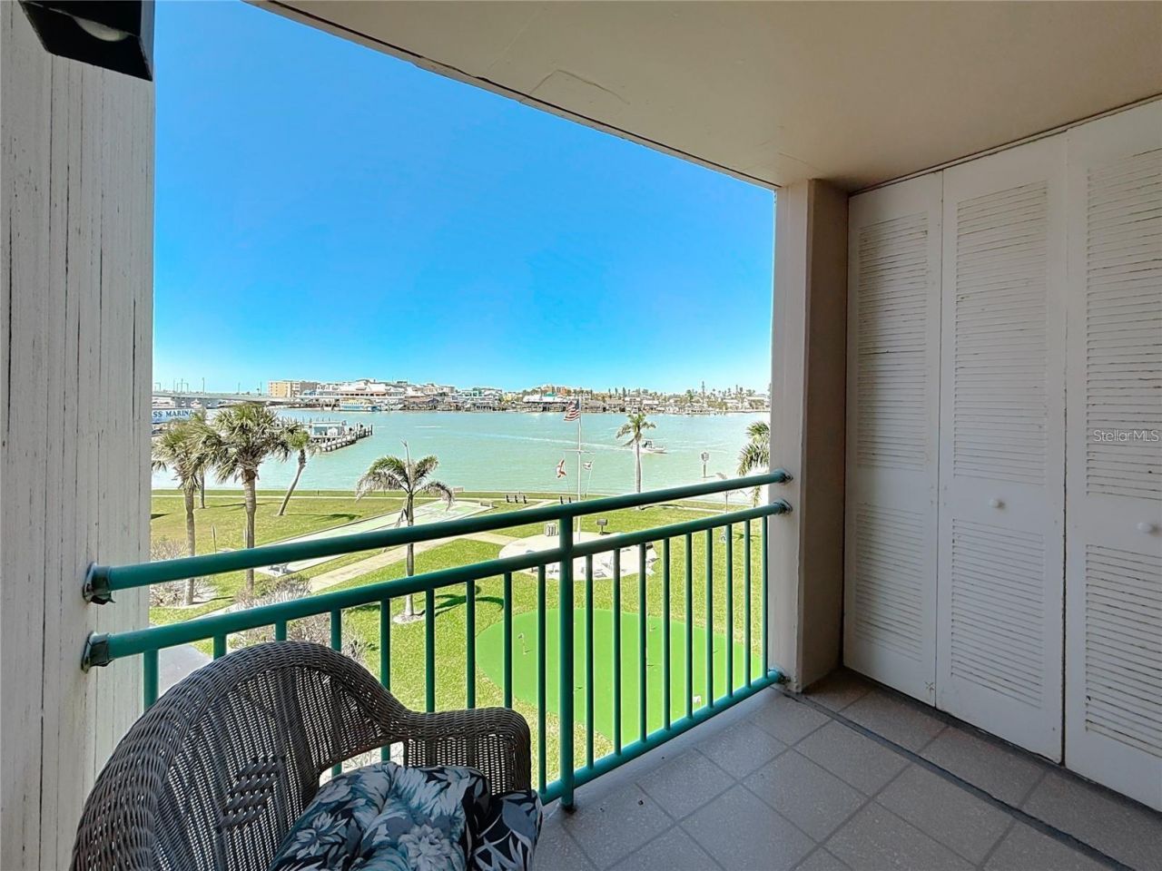 Key Capri Key Capri, Unit 301, Treasure Island, FL 33706 Photo