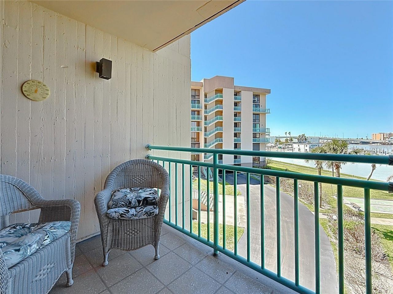 Key Capri Key Capri, Unit 301, Treasure Island, FL 33706 Photo