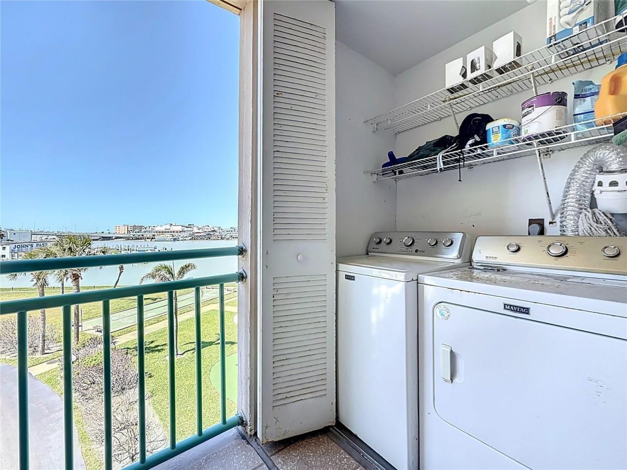 Key Capri Key Capri, Unit 301, Treasure Island, FL 33706 Photo