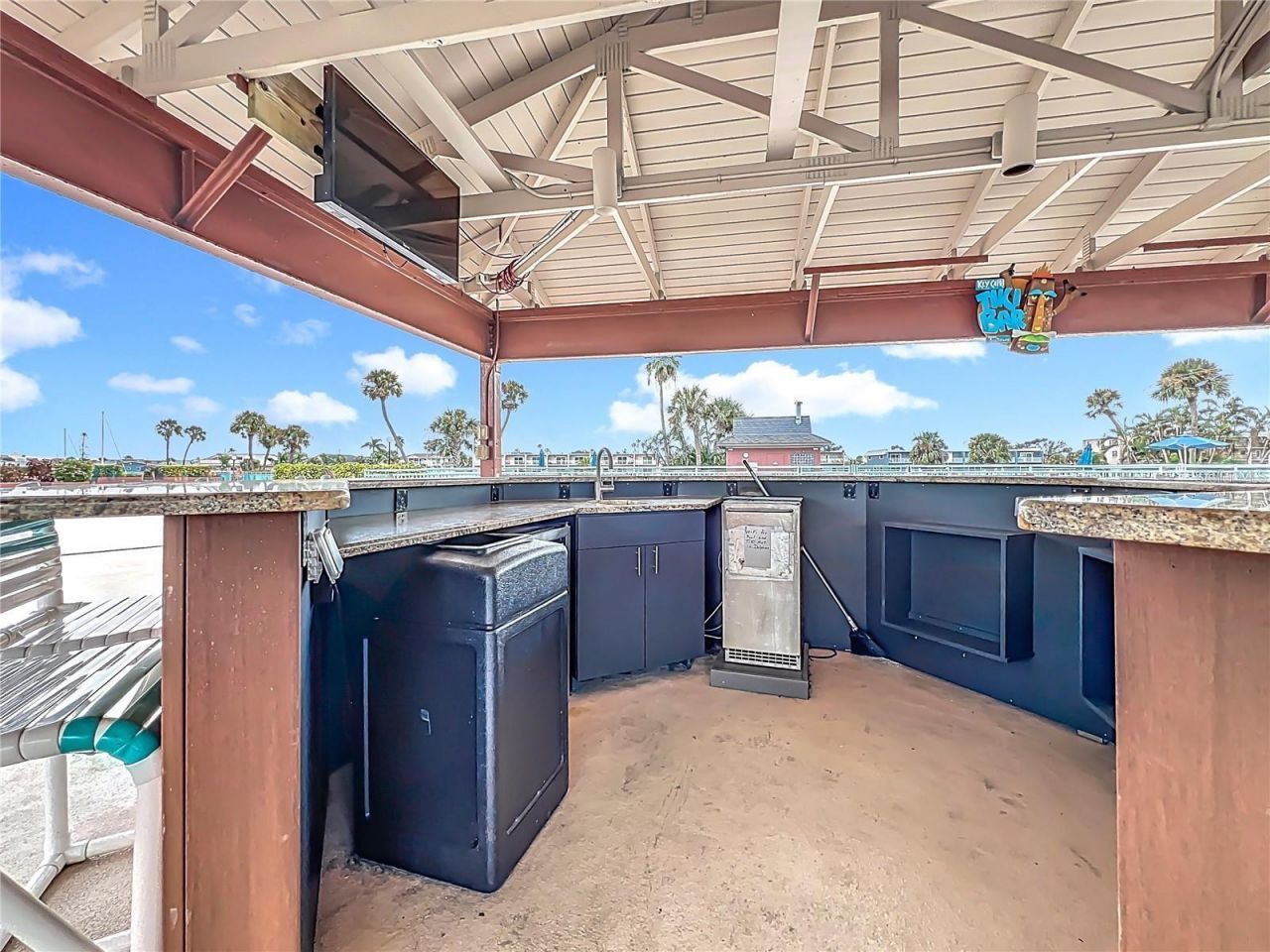 Key Capri Key Capri, Unit 301, Treasure Island, FL 33706 Photo
