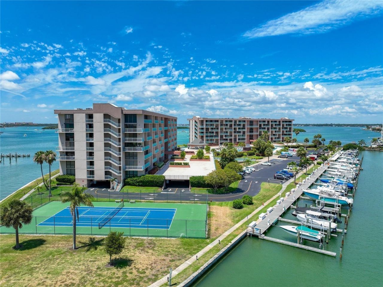 Key Capri Key Capri, Unit 301, Treasure Island, FL 33706 Photo