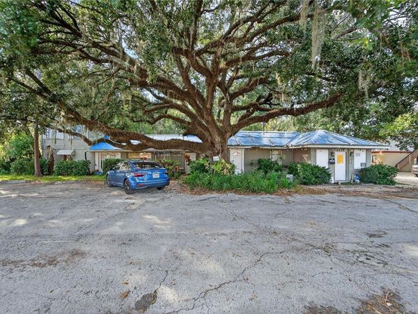 4701 LAND O LAKES BOULEVARD, LAND O LAKES, FL 34639