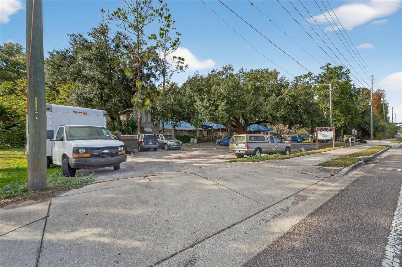 4701 Land O Lakes Boulevard, Land O Lakes, FL 34639 Photo