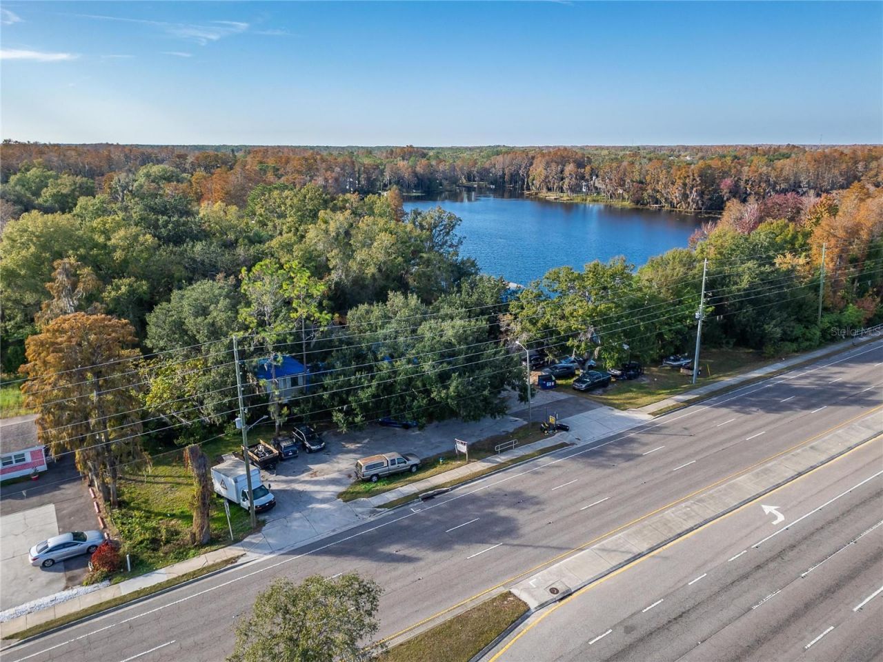 4701 Land O Lakes Boulevard, Land O Lakes, FL 34639 Photo