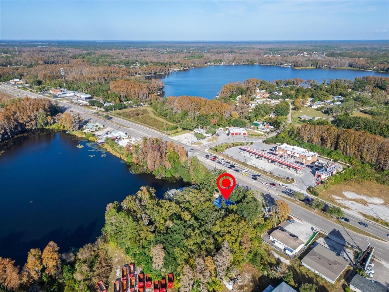 4701 Land O Lakes Boulevard, Land O Lakes, FL 34639 Photo