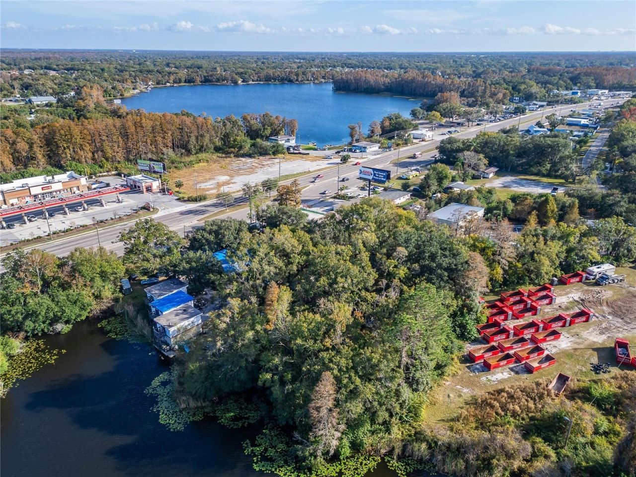 4701 Land O Lakes Boulevard, Land O Lakes, FL 34639 Photo