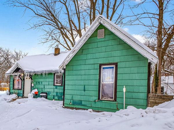 3133 Sanford Street, Muskegon, MI 49444