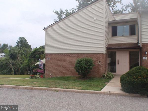 280 BRIDGEWATER ROAD, Unit D1, BROOKHAVEN, PA 19015